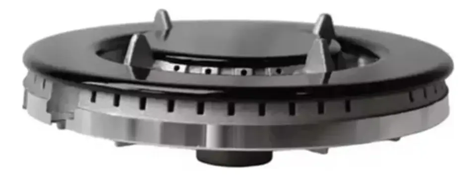 Quemadores Para Cocina Fensa 4 Uni Th (2me,1gr 1 Xl 10cm) 5