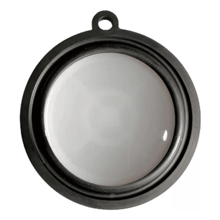 Membrana Para Calefont Con Platillo 54 Mm Pack 4 Unidades 1