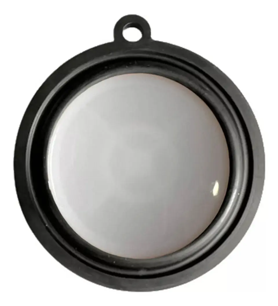 Membrana Para Calefont Con Platillo 54 Mm Pack 4 Unidades 1