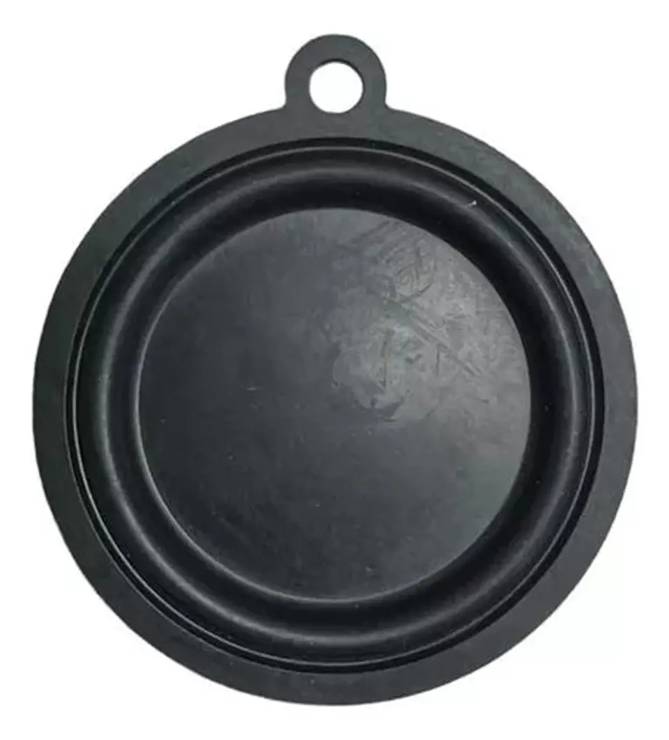 Membrana Para Calefont Con Platillo 54 Mm Pack 4 Unidades 2