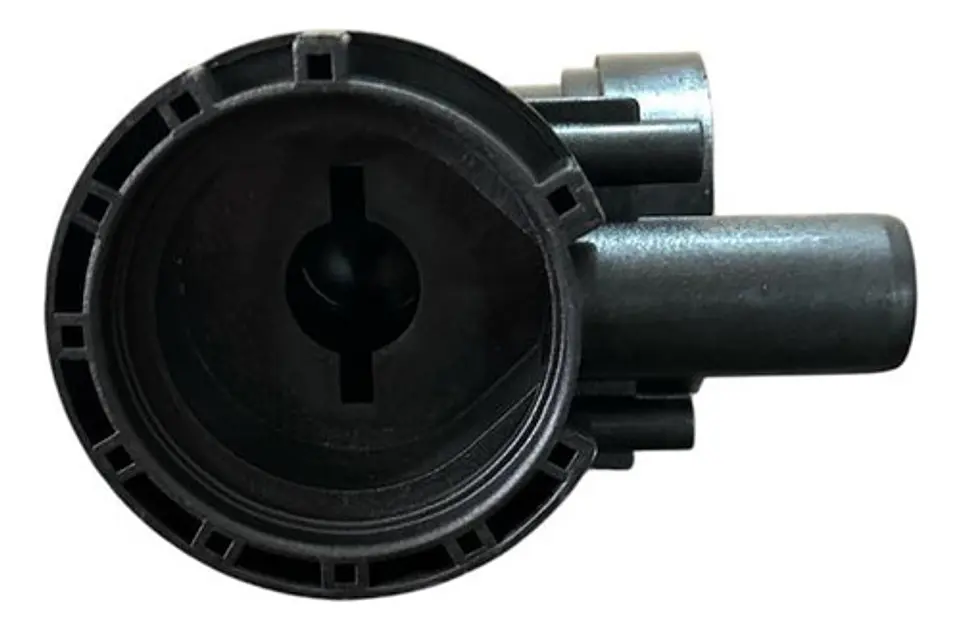 Cuerpo Para Bomba De Lavadora LG 5