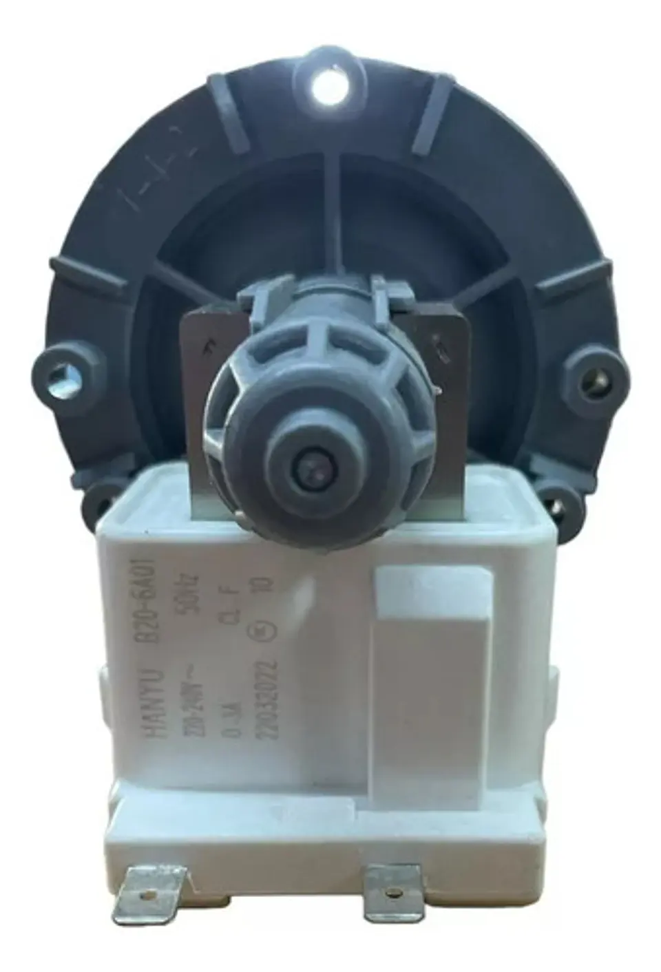 Bomba Hanyu Para Lavadora Universal Multimarcas 3