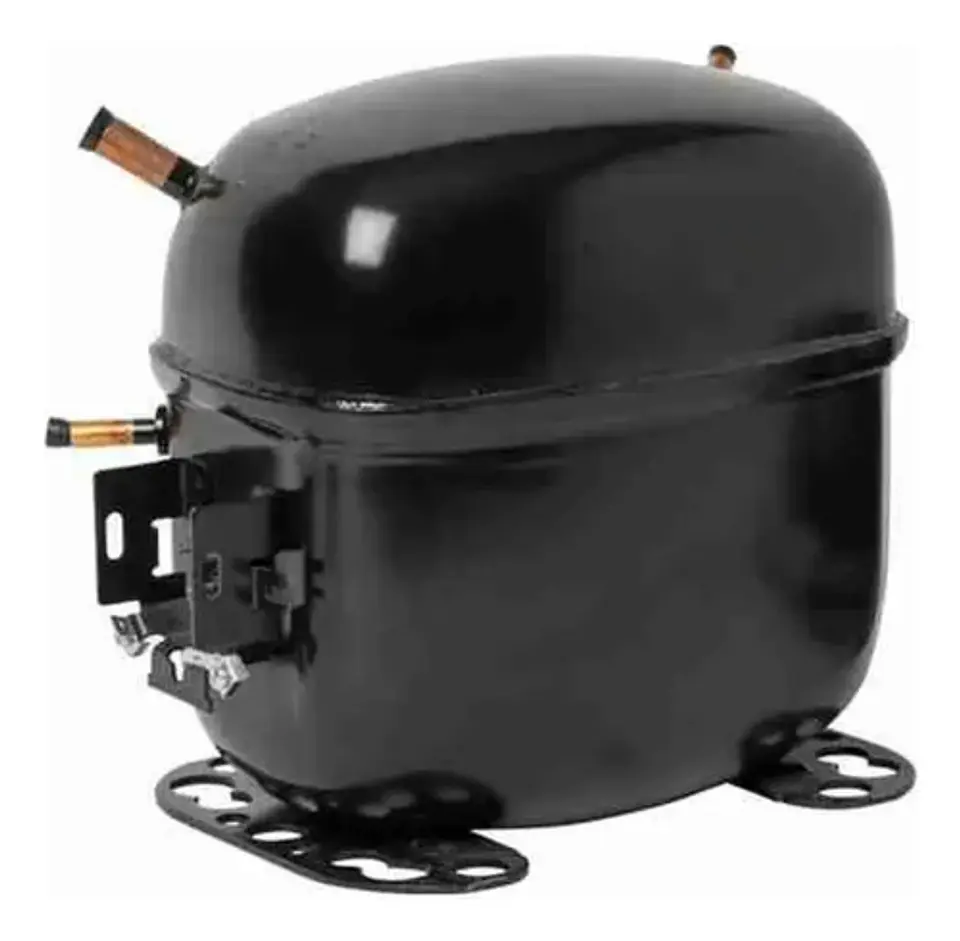 Motocompresor Sc21cl Secop R404-507 3