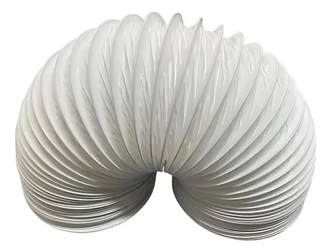 Manga Secadora 90 Mm X 2.5 Metros