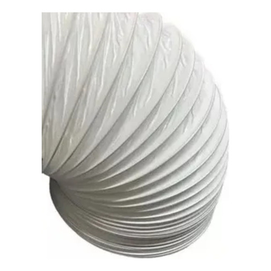 Manga Secadora 90 Mm X 2.5 Metros 2