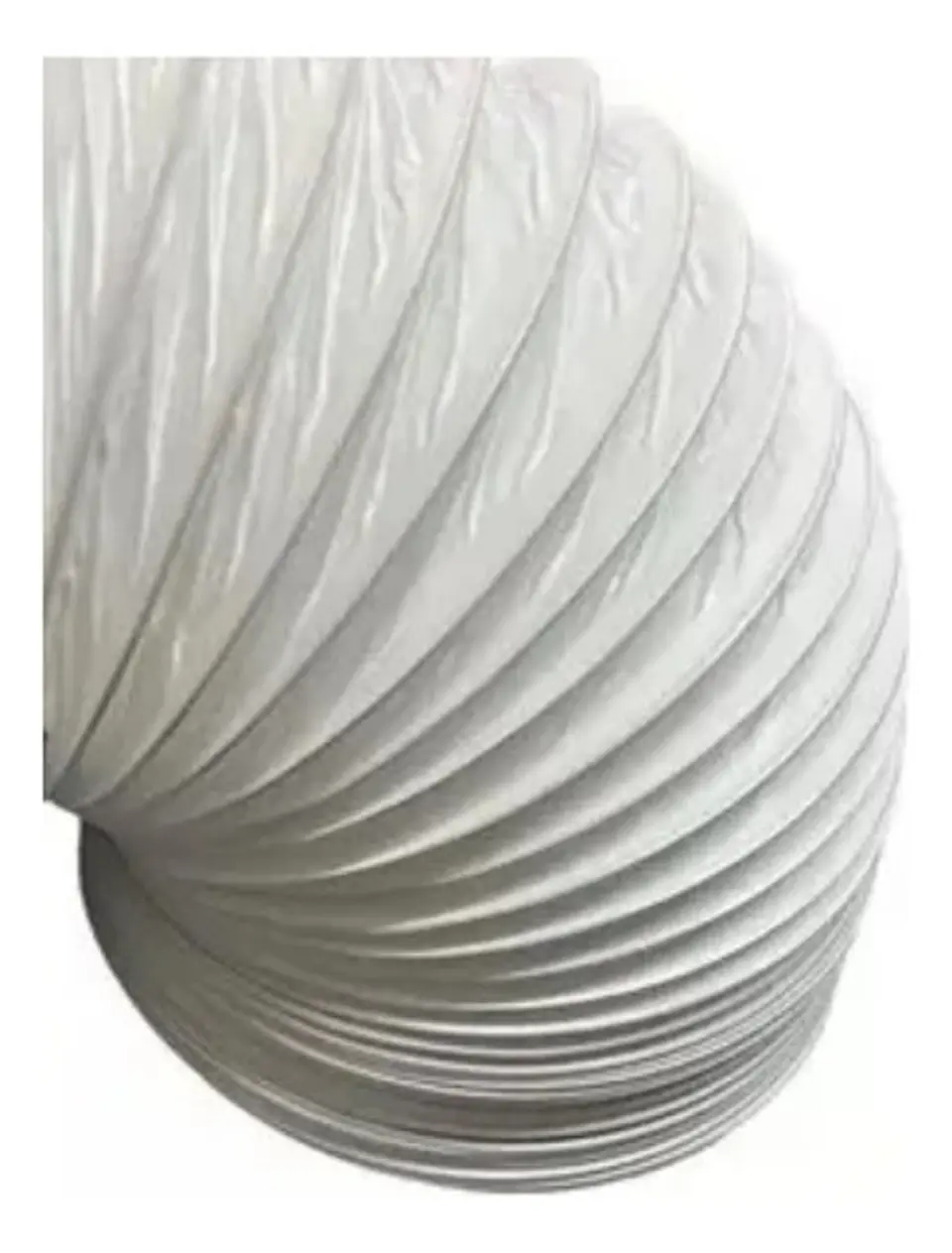 Manga Secadora 90 Mm X 2.5 Metros 2