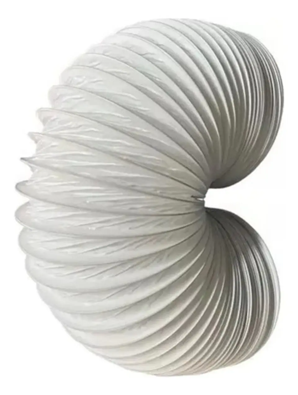 Manga Secadora 90 Mm X 2.5 Metros 3