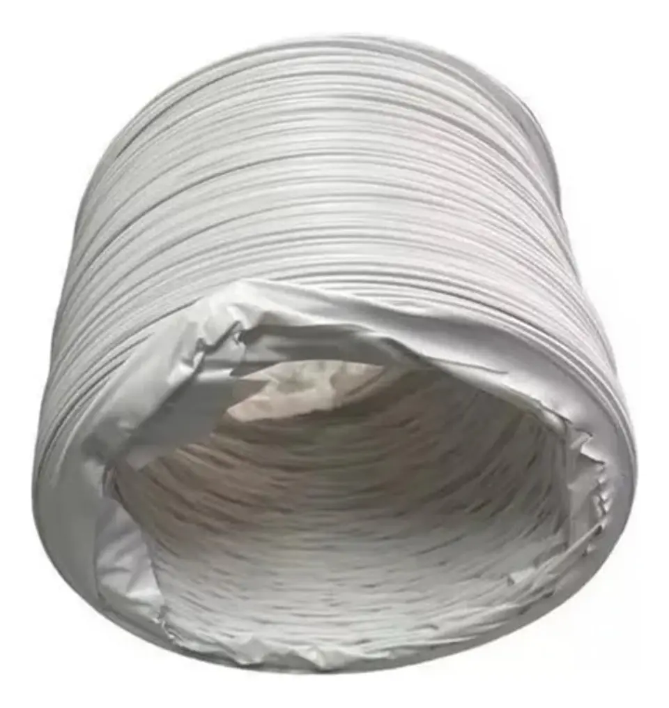 Manga Secadora 90 Mm X 2.5 Metros 4