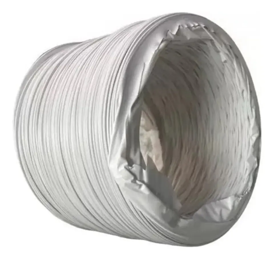 Manga Secadora 90 Mm X 2.5 Metros 5