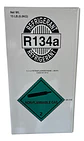 Bombona Gas Refrigerante R 134 6.8kg Para Aire Acondicionado - Miniatura 5