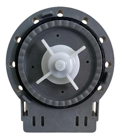 Bomba De Agua Lavadora Multimarcas (robertshaw)