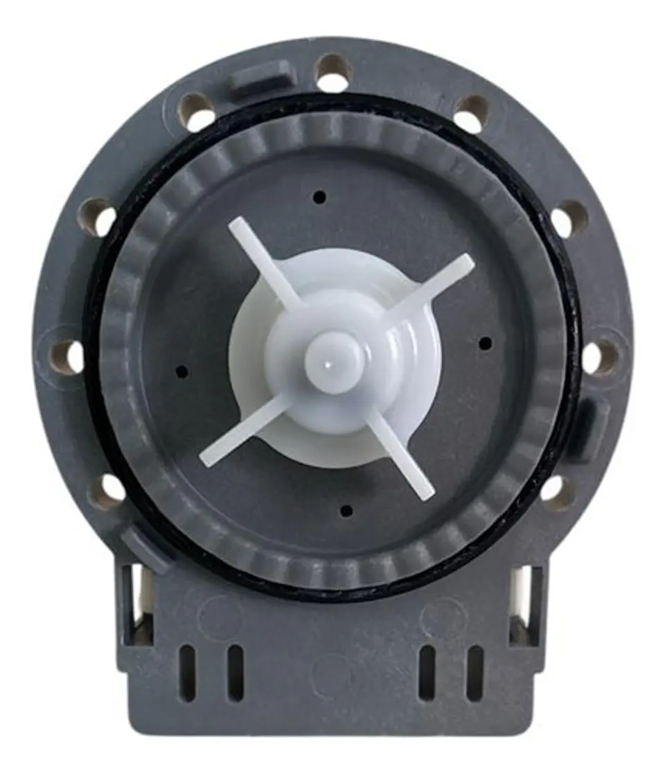 Bomba De Agua Lavadora Multimarcas (robertshaw) 1