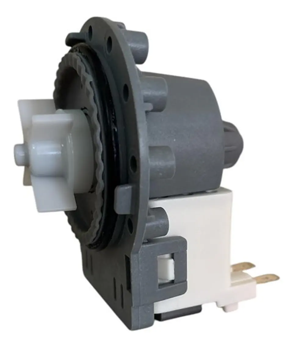 Bomba De Agua Lavadora Multimarcas (robertshaw) 2