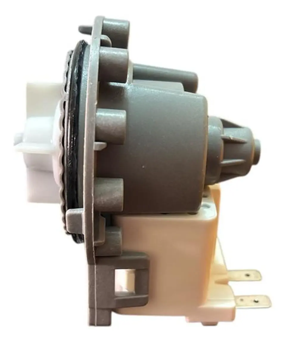 Bomba De Agua Lavadora Multimarcas (robertshaw) 3