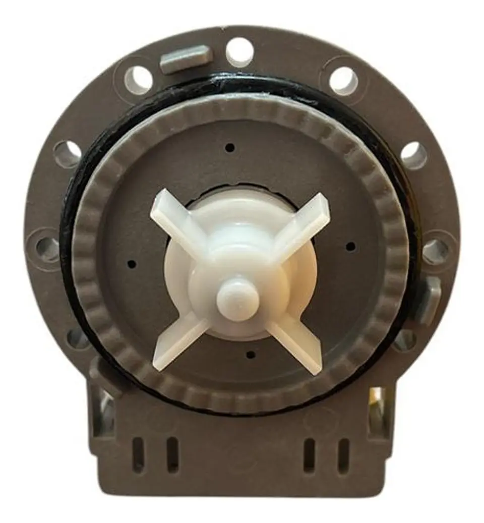 Bomba De Agua Lavadora Multimarcas (robertshaw) 5