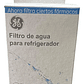 Filtro Interno Refrigerador General Electric Mwf Original - Miniatura 3