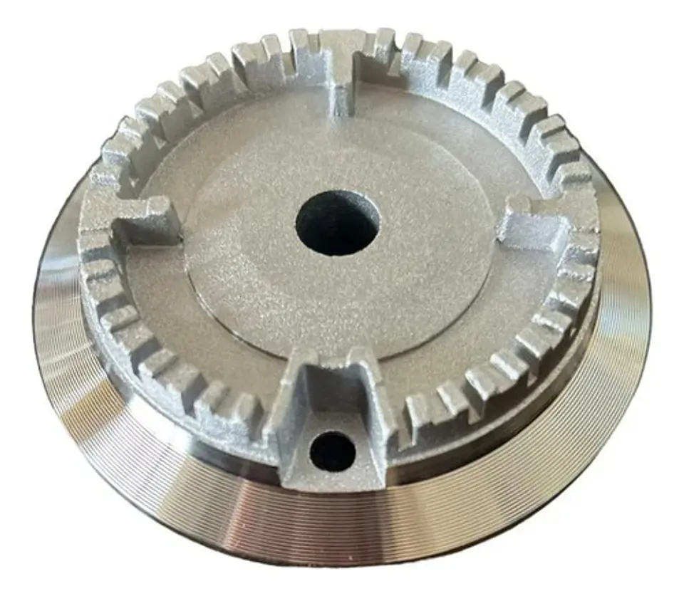 Quemadores De Cocina Enlozado Whirlpool 22 (blister) 2