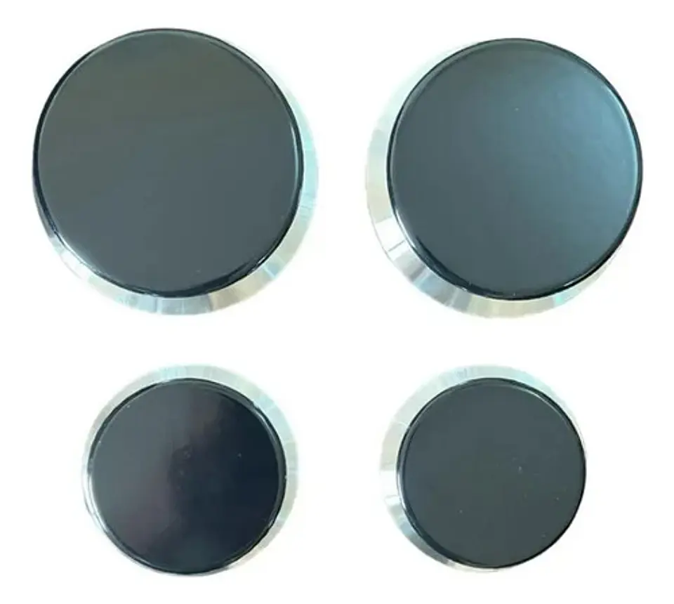 Quemadores De Cocina Enlozado Whirlpool 22 (blister) 6