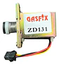 Bobina De Gas O Selenoide Calefont Zd131-b - Miniatura 2