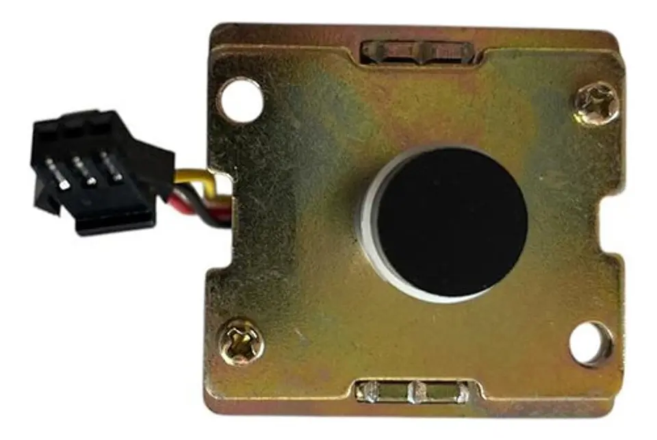 Bobina De Gas O Selenoide Calefont Zd131-b 4