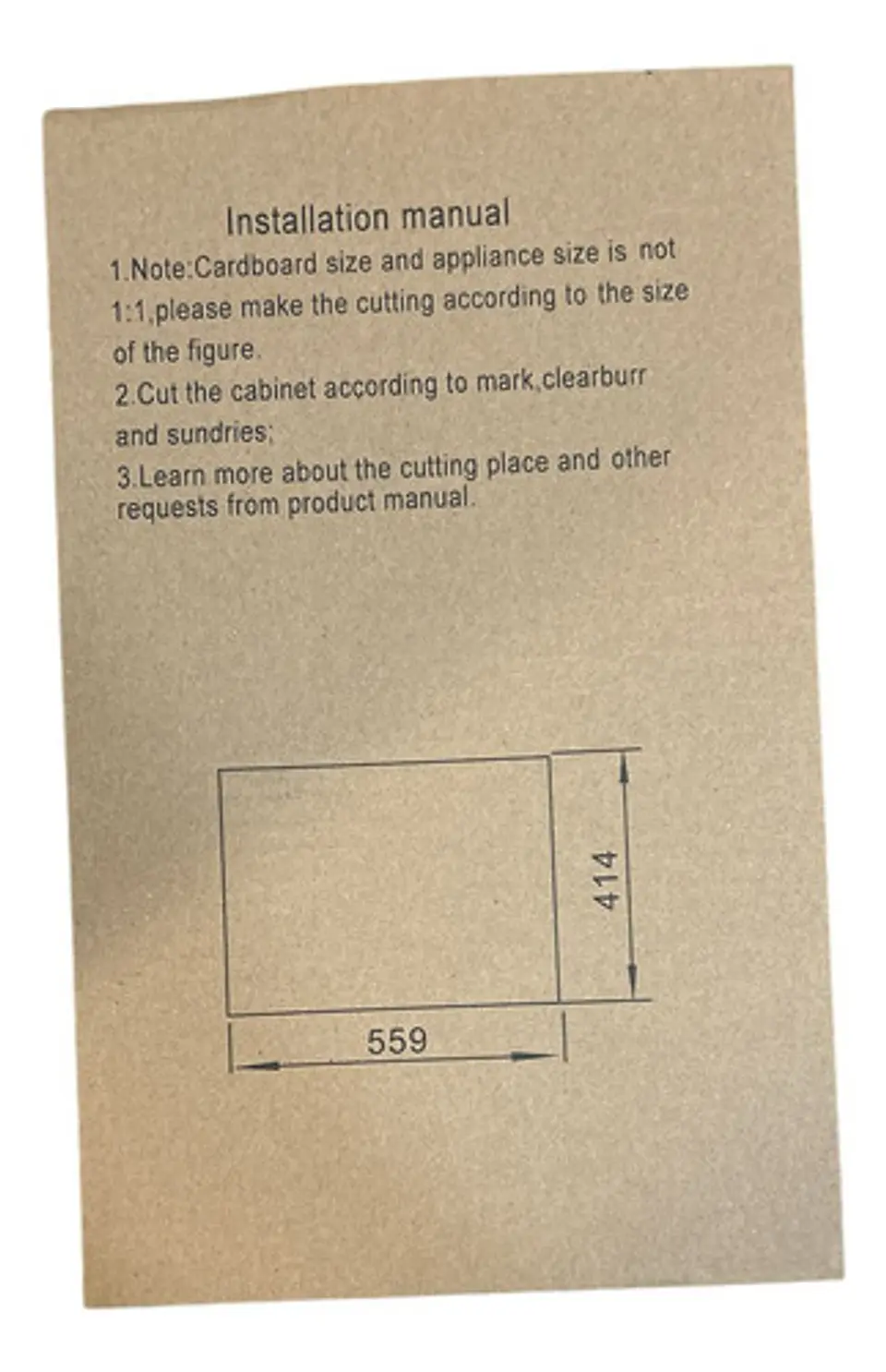 Encimera 3 Platos Electrica Para Empotrar Ika 5
