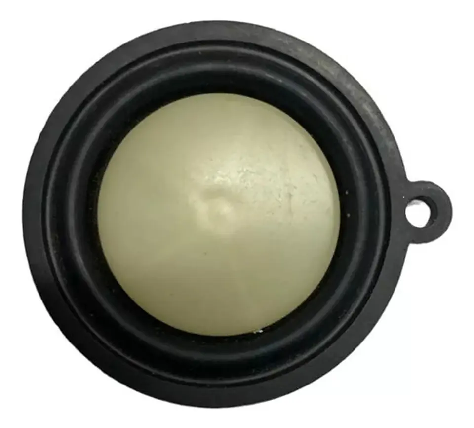 Membrana 50 Mm Con Platillo Para Calefont Pack 4 Unds 1
