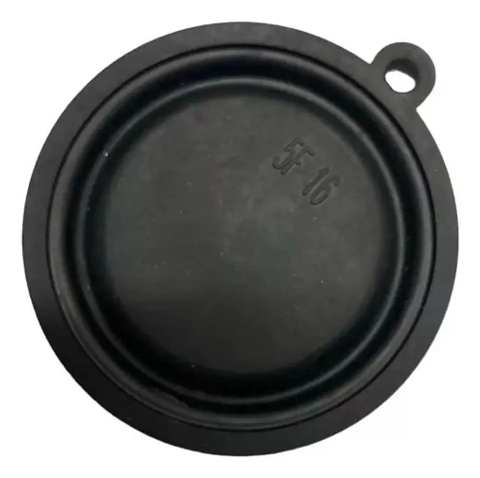 Membrana 50 Mm Con Platillo Para Calefont Pack 4 Unds 3