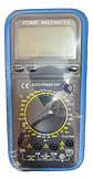 Multitester De Medicion Vc9808 - Miniatura 3