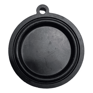 Membrana 54mm Para Calefont Pack 4 Unidades