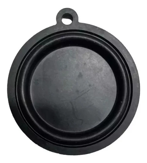 Membrana 54mm Para Calefont Pack 4 Unidades