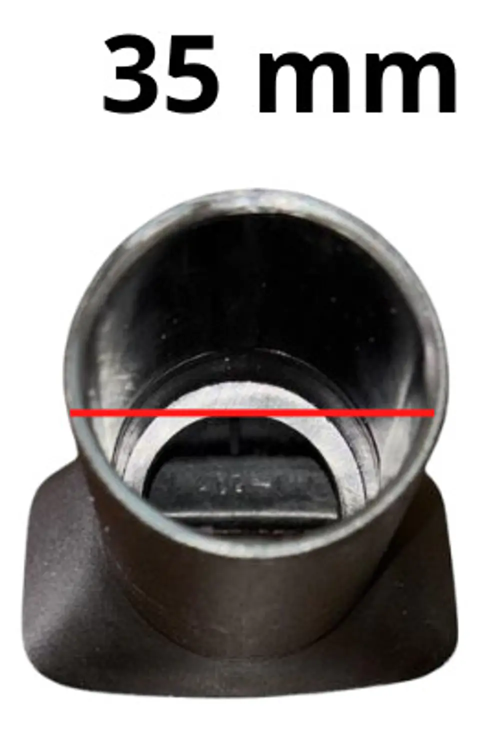 Boquilla Tapicera Para Aspiradora 35 Mm 5