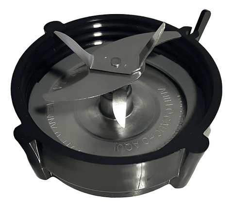 Cuchilla Cortador Juguera Oster Xpert Original Con Portavaso