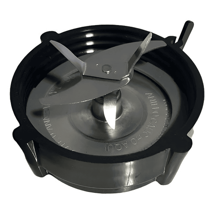 Cuchilla Cortador Juguera Oster Xpert Original Con Portavaso 1