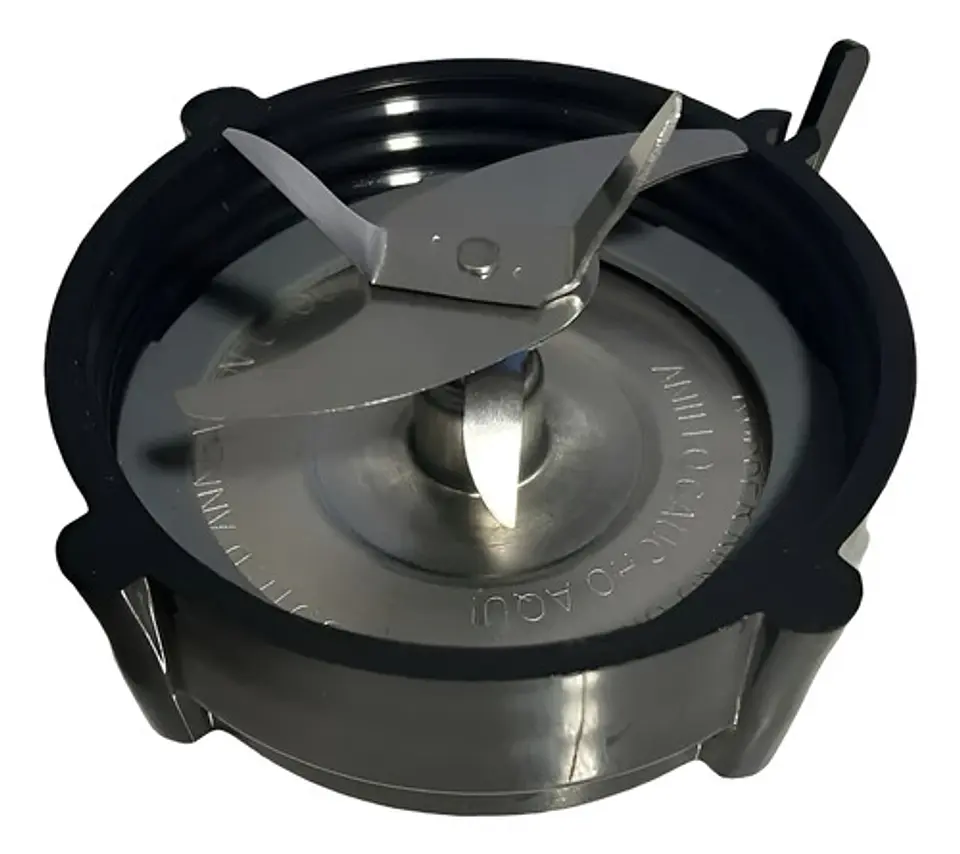 Cuchilla Cortador Juguera Oster Xpert Original Con Portavaso 1