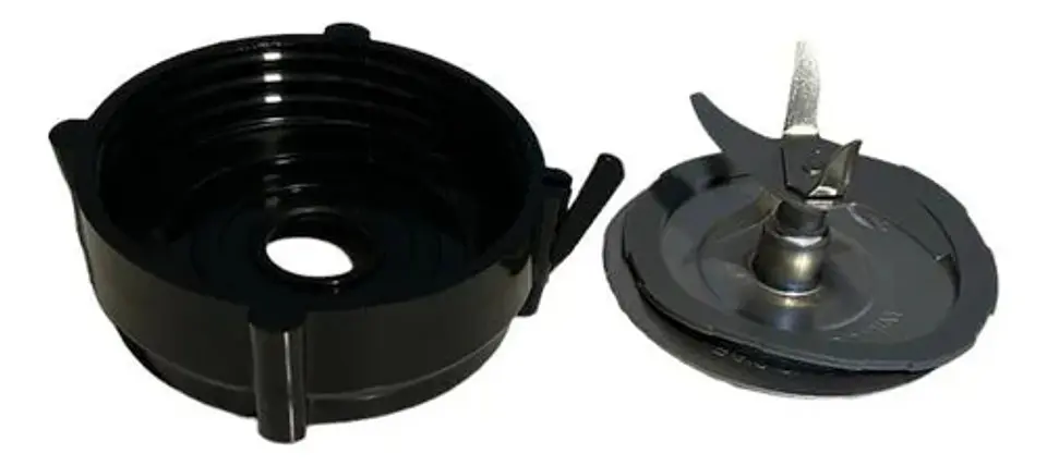 Cuchilla Cortador Juguera Oster Xpert Original Con Portavaso 2