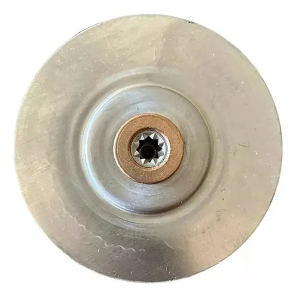 Cuchilla Cortador Juguera Oster Xpert Original Con Portavaso 3