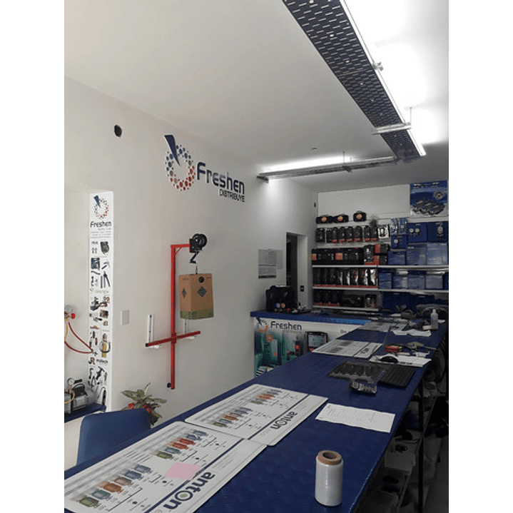 Pinza Amperimétrica Digital Dt202 400a 7