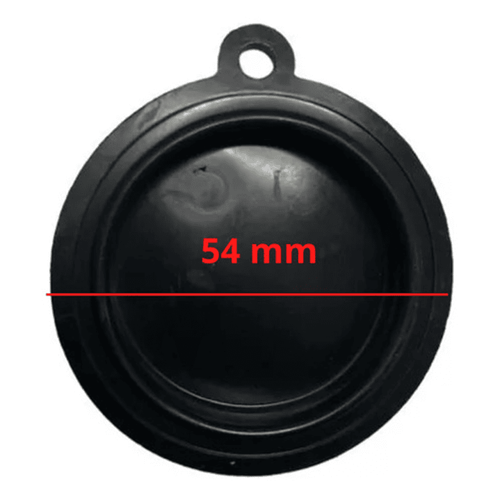 Membrana 54mm Calefont Mademsa Vital Y Trotter Pack 4 Unds 3