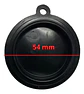 Membrana 54mm Calefont Mademsa Vital Y Trotter Pack 4 Unds - Miniatura 3
