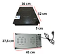 Encimera 2 Platos Electrica Sobremesa/ Empotrar Ika - Miniatura 3