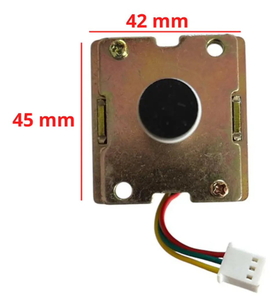 Bobina De Gas O Selenoide Calefont Zd131-b 2