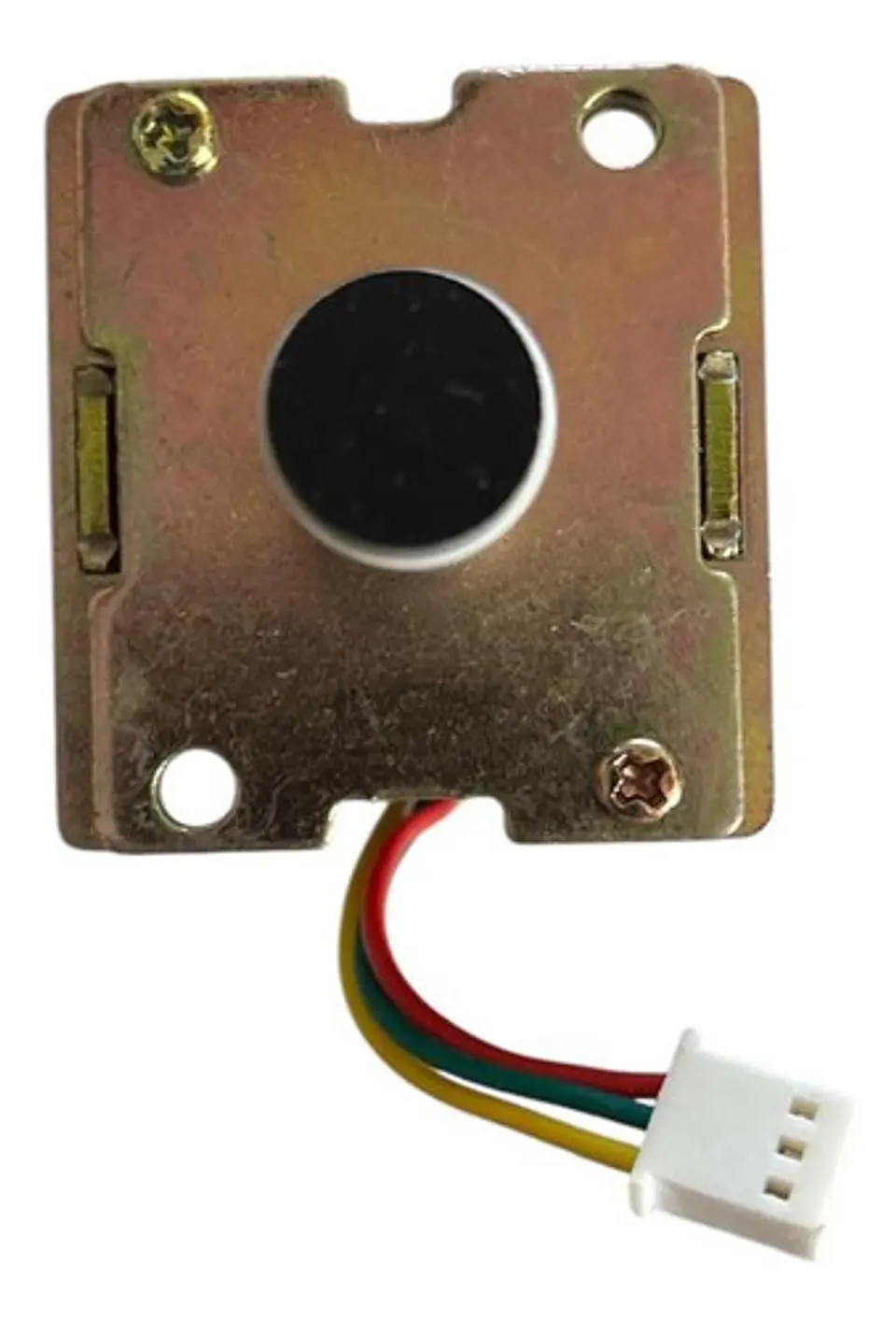 Bobina De Gas O Selenoide Calefont Zd131-b 3