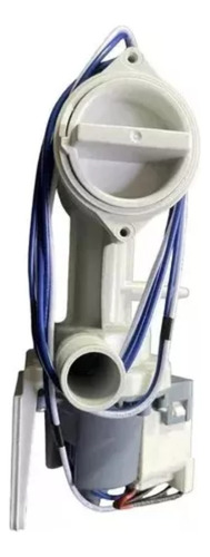 Bomba De Agua Para Lavadora Daewoo