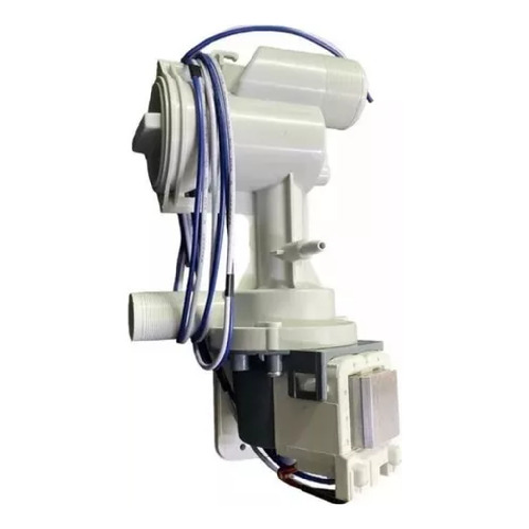 Bomba De Agua Para Lavadora Daewoo 2