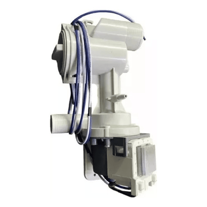 Bomba De Agua Para Lavadora Daewoo 2