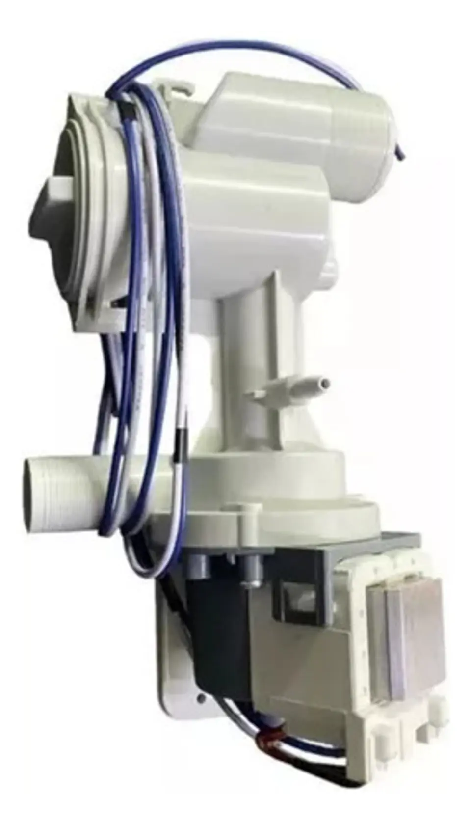 Bomba De Agua Para Lavadora Daewoo 2