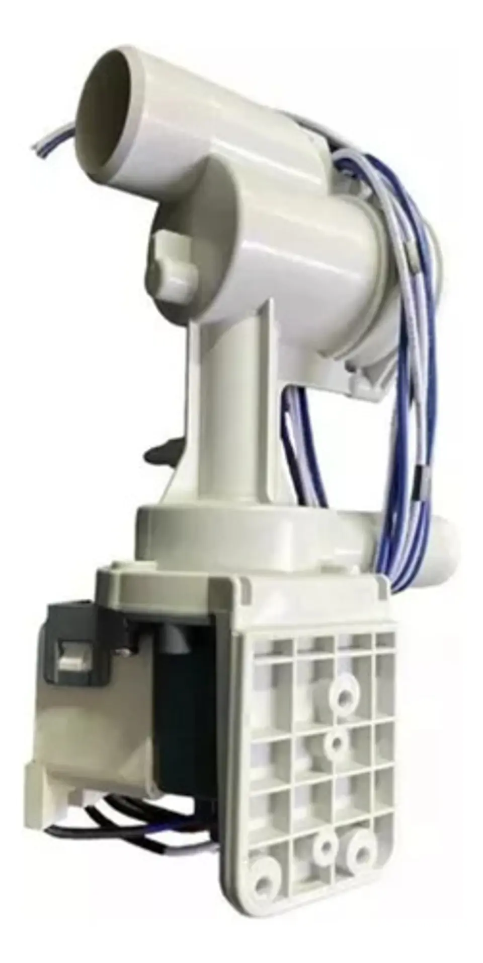 Bomba De Agua Para Lavadora Daewoo 3