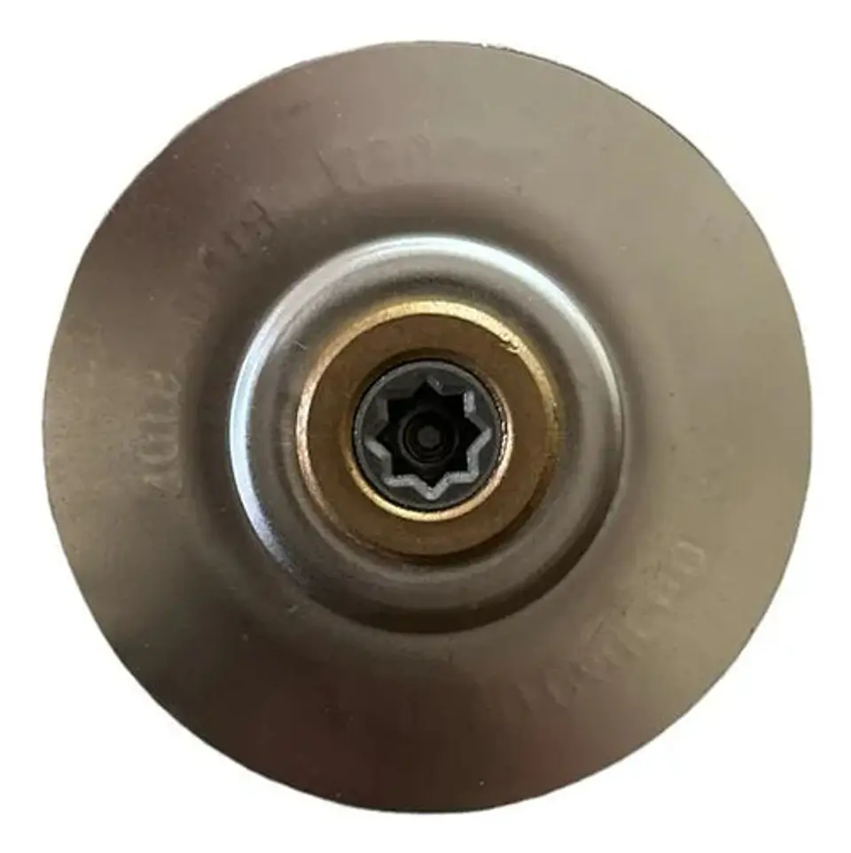 Cuchillo Cortador Para Licuadora Oster Dual 6 Aspas Y Goma 3