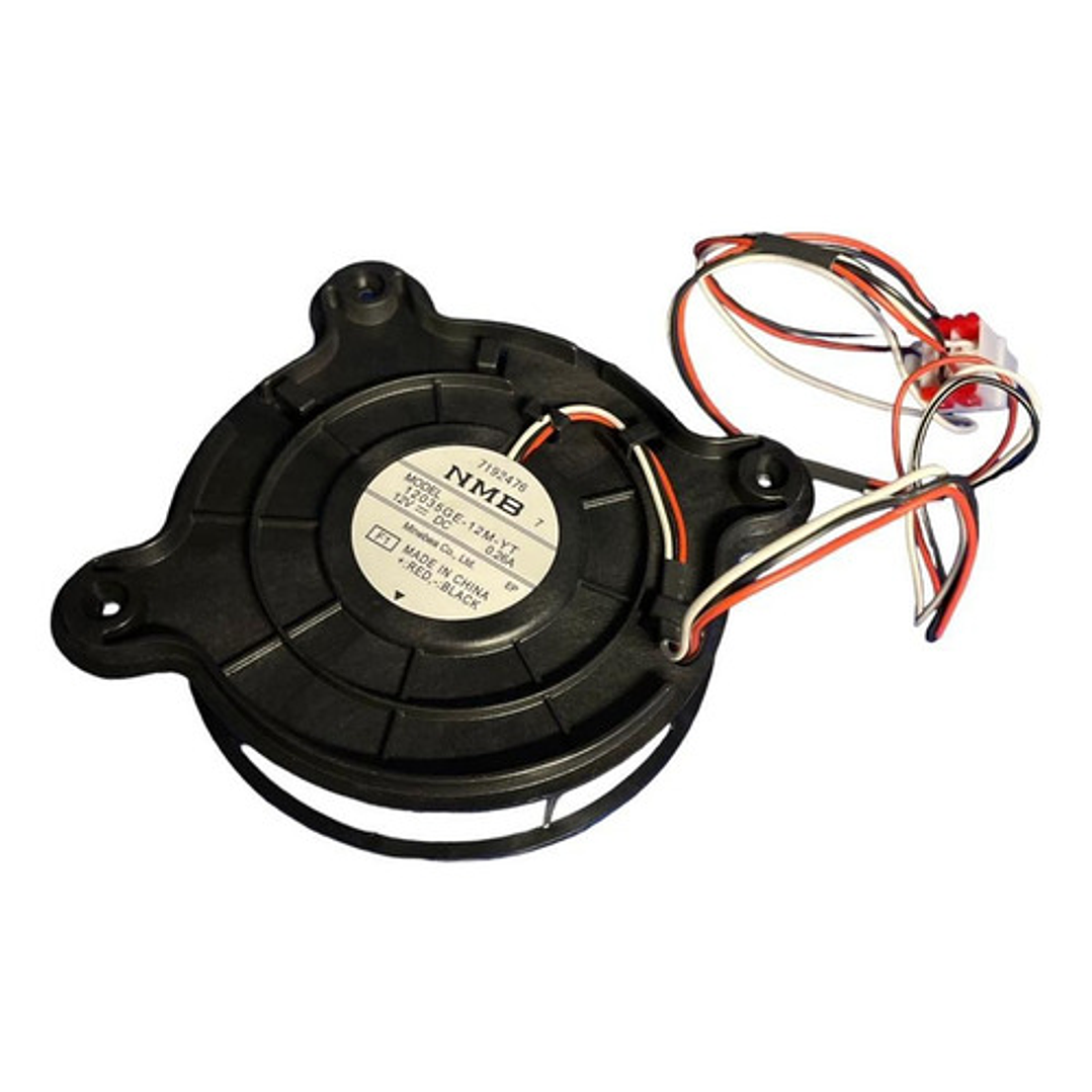 Motor Ventilador Samsung 12v 1