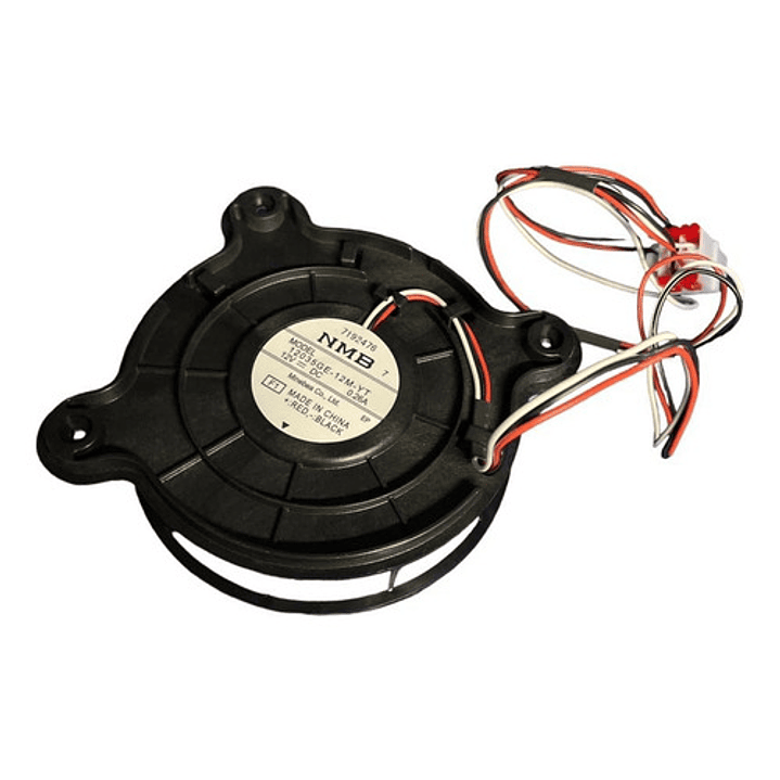 Motor Ventilador Samsung 12v 1
